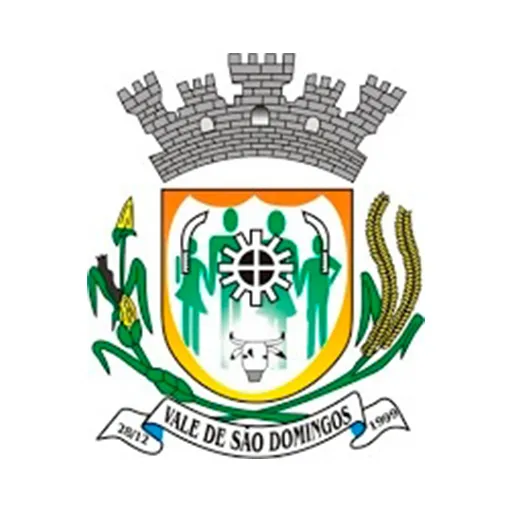 Vale de São Domingos - MT