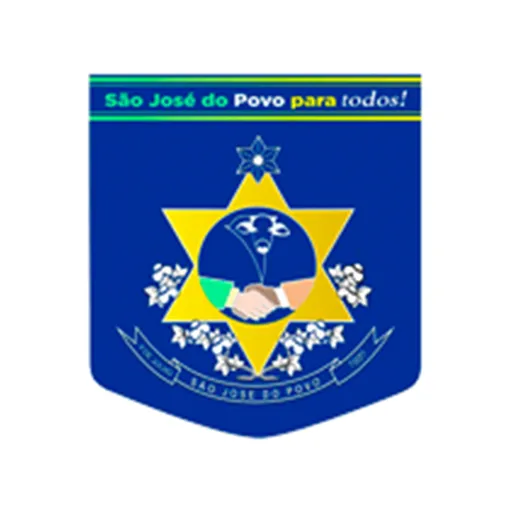 São José do Povo - MT