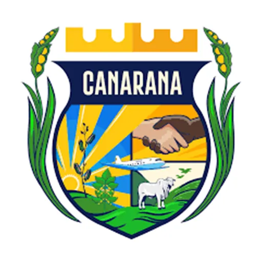 Canarana - MT