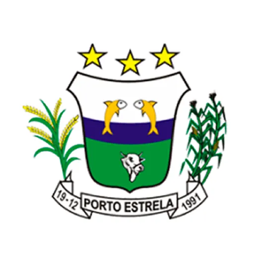 Porto Estrela - MT