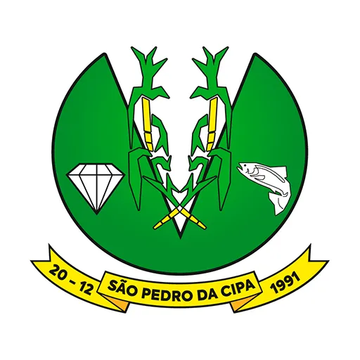 São Pedro da Cipa - MT