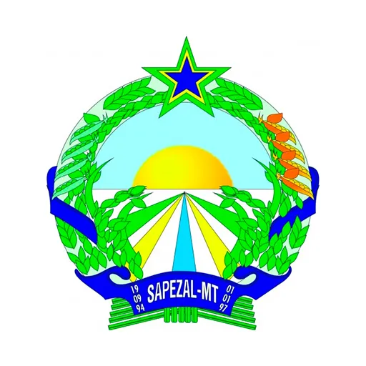 Sapezal - MT