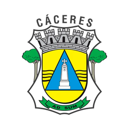 Cáceres - MT