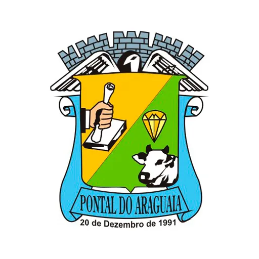 Pontal do Araguaia - MT