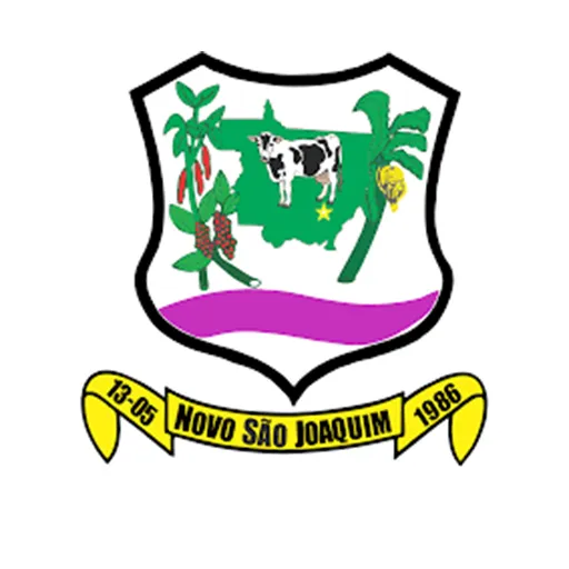 Novo São Joaquim - MT