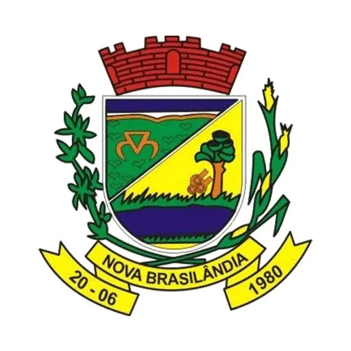 Nova Brasilândia - MT